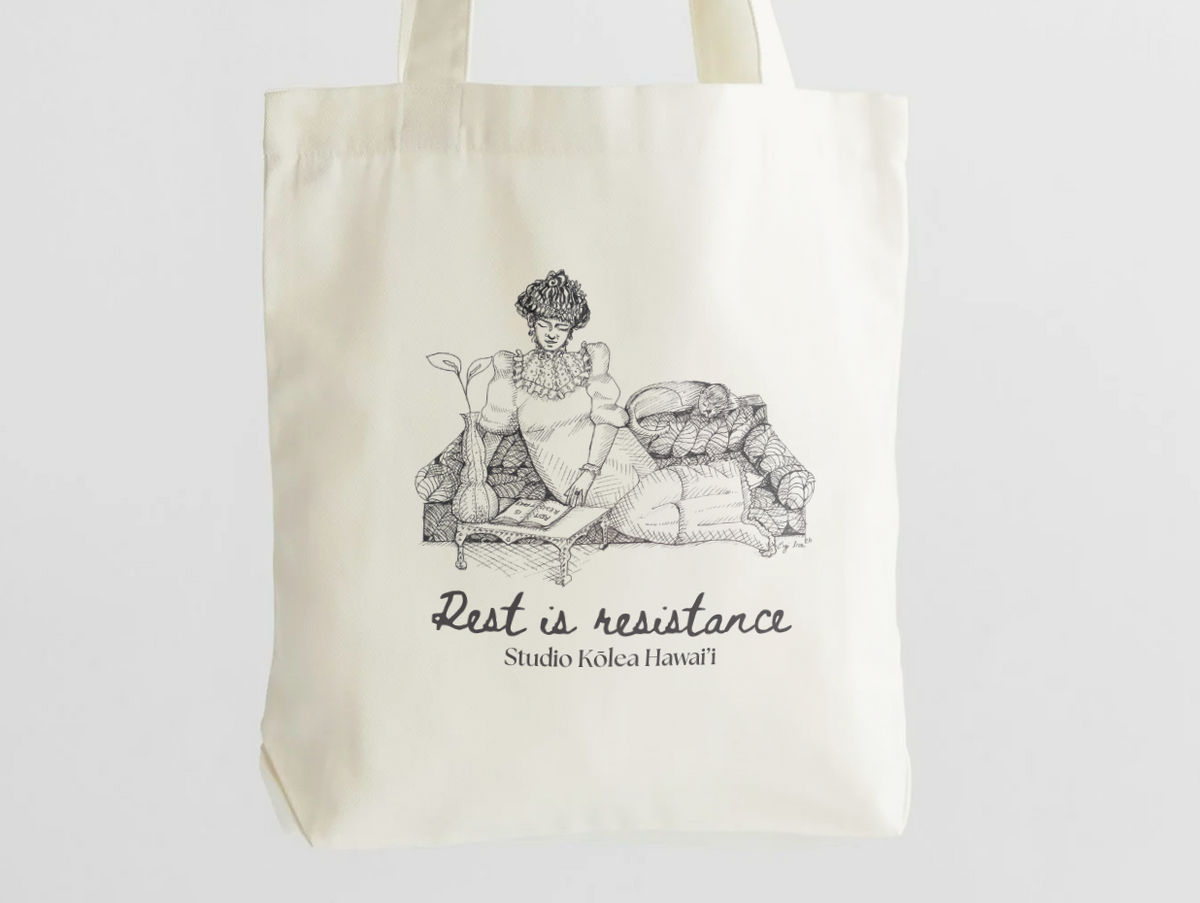 Merch & Everyday Goods