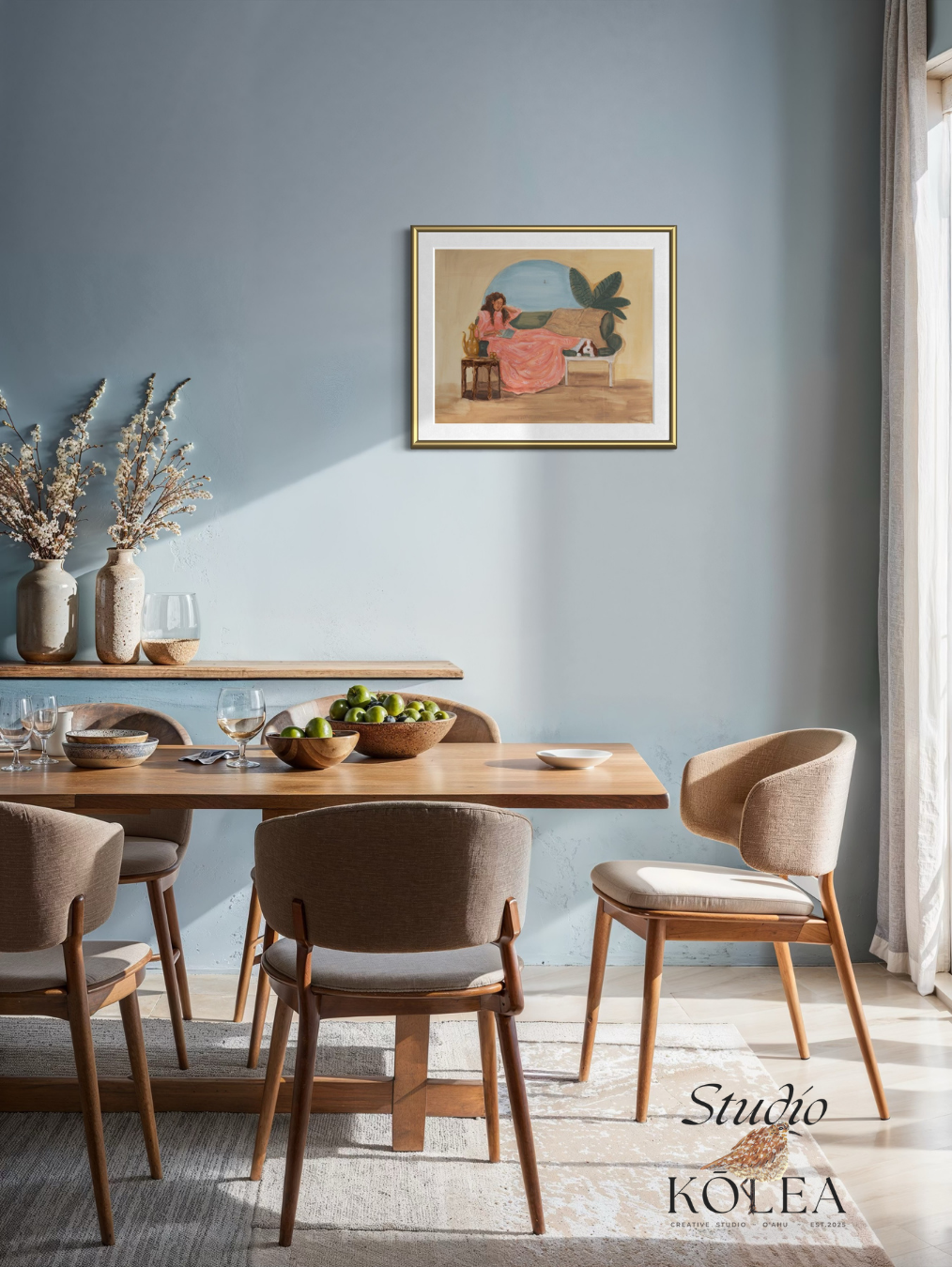 Pink Dreams (Print Edition)