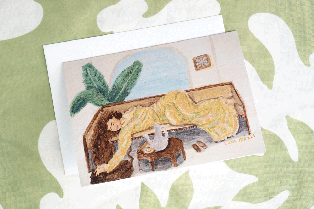 Greeting Cards