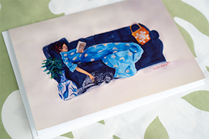 Greeting Cards