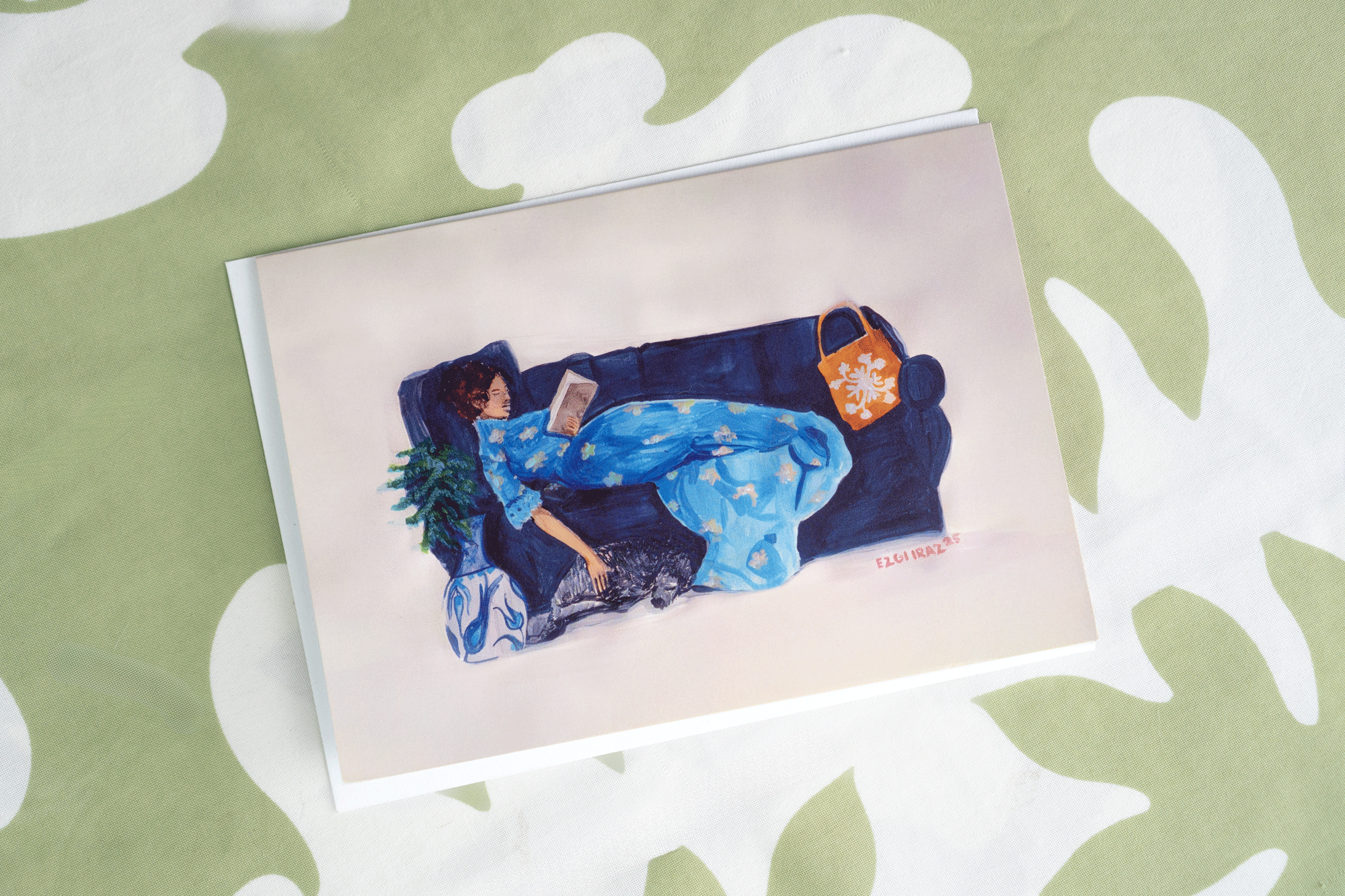 Greeting Cards