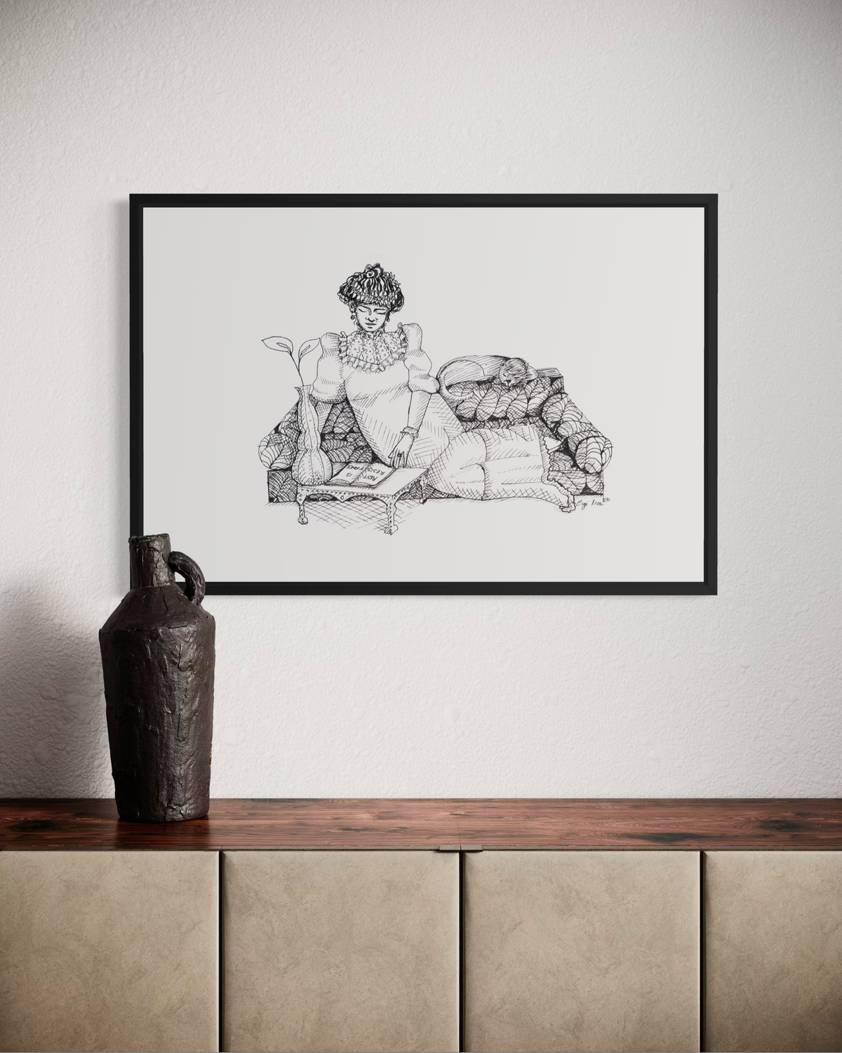 Rest is Resistance (Print Edition)