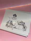 Postcards