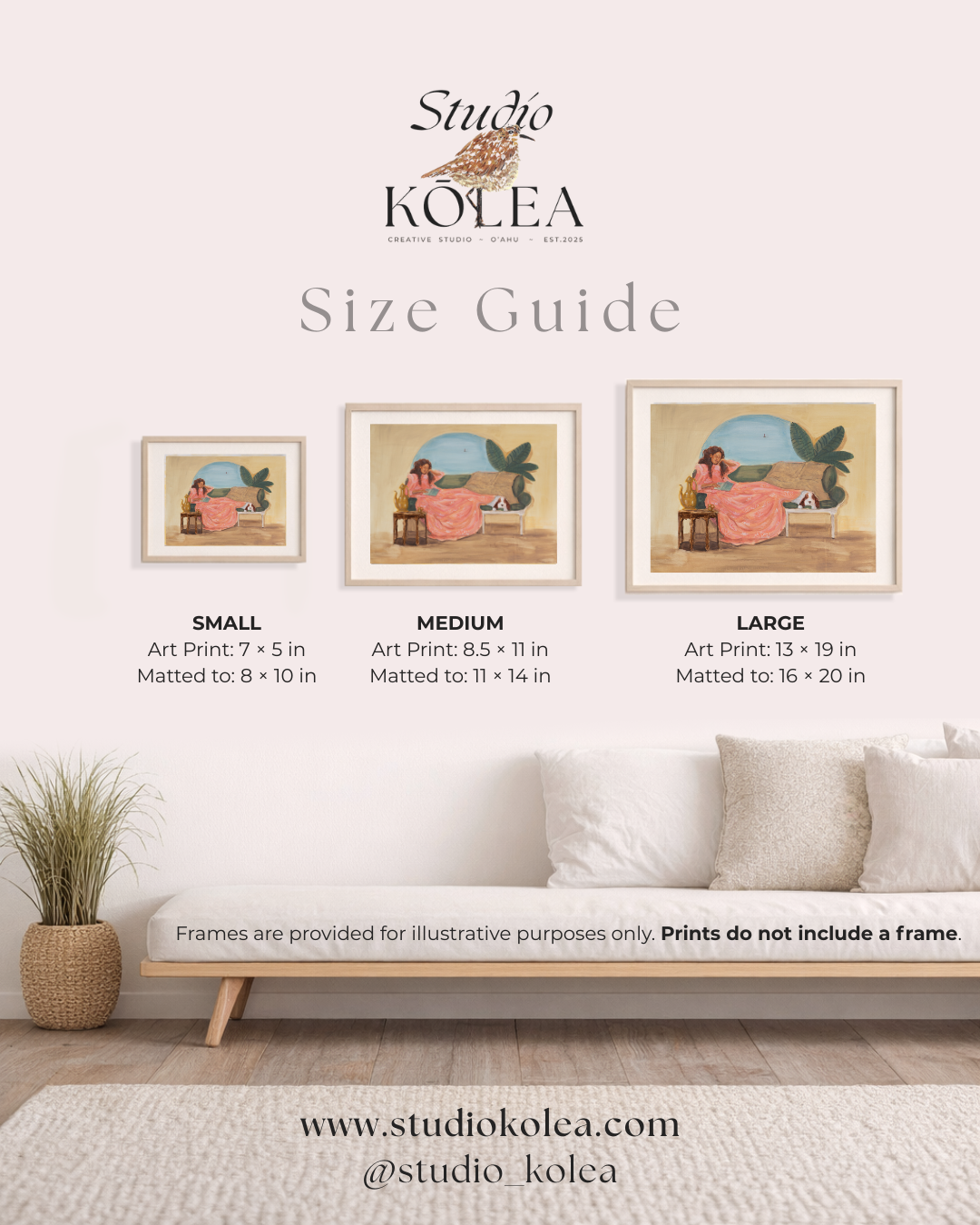Pink Dreams (Print Edition)