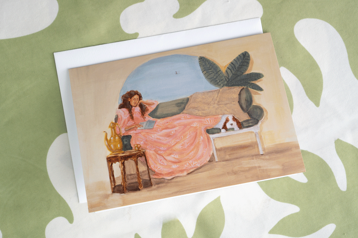 Greeting Cards