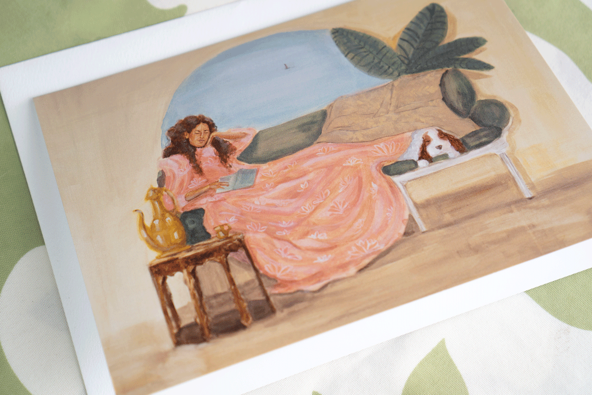 Greeting Cards