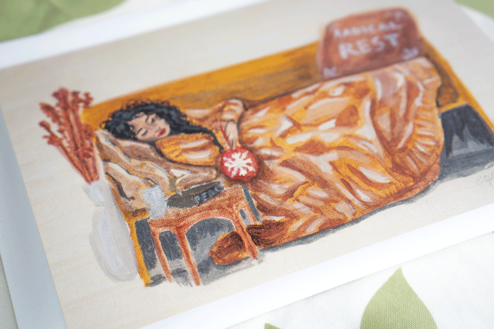 Greeting Cards