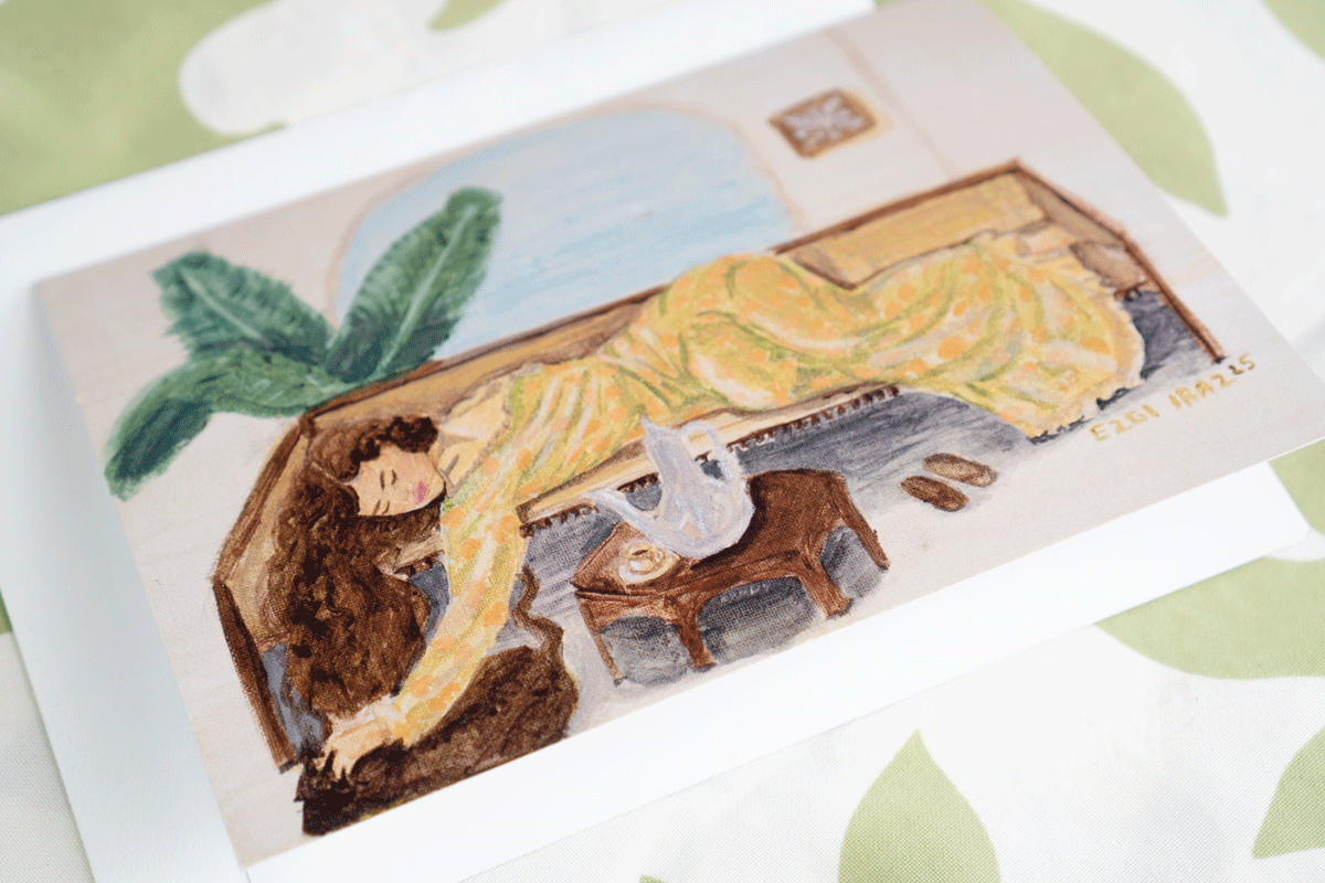 Greeting Cards