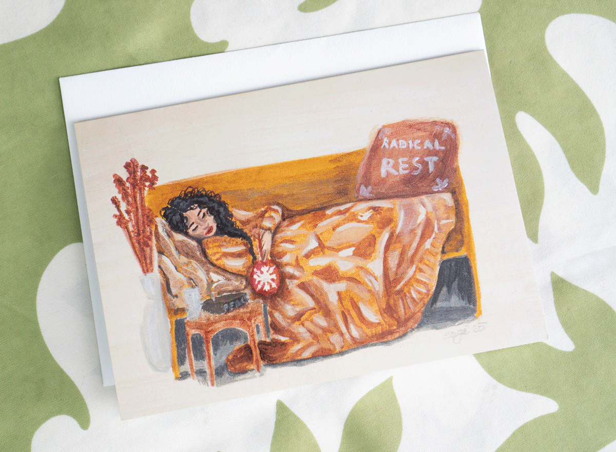 Greeting Cards
