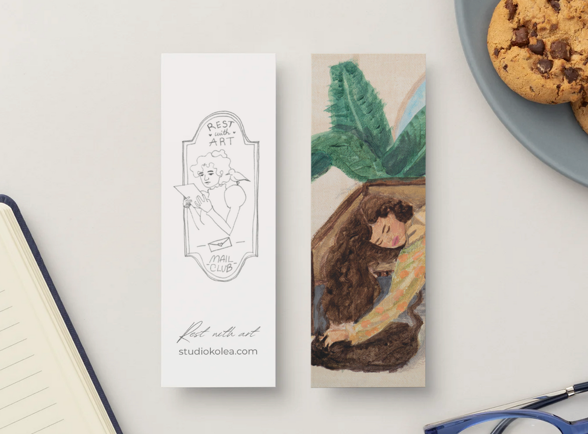Bookmark