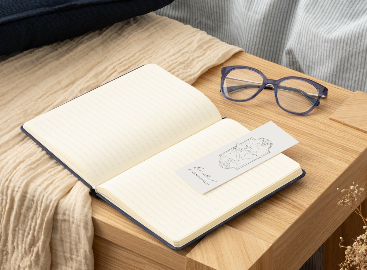 Bookmark