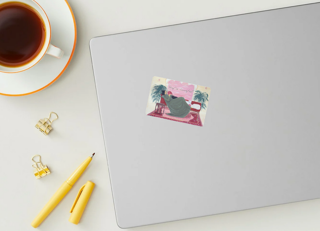Stickers