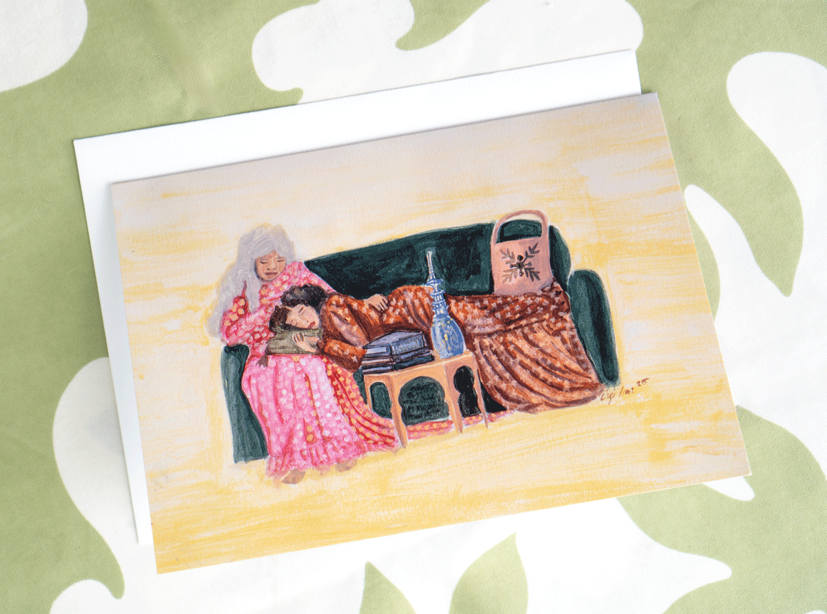Greeting Cards