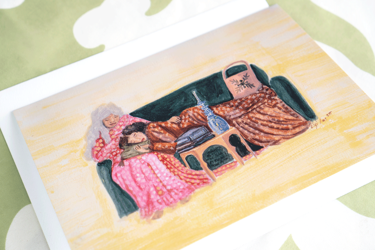 Greeting Cards
