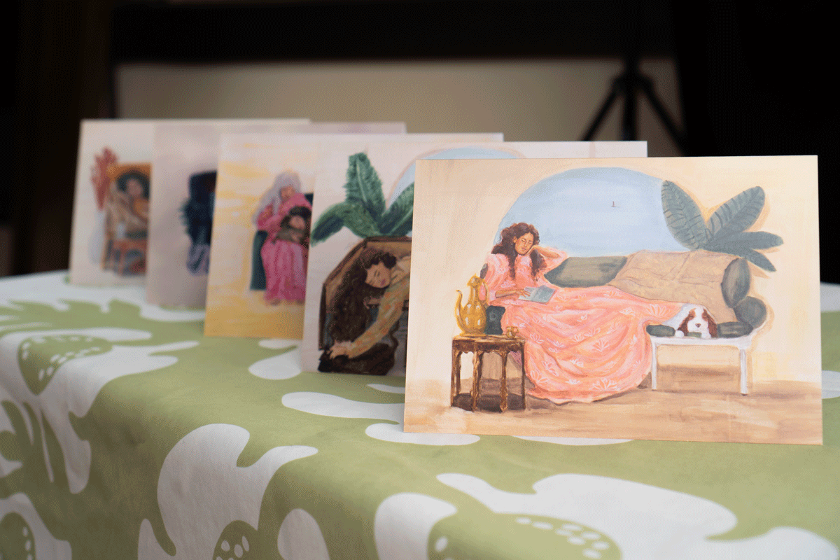 Greeting Cards
