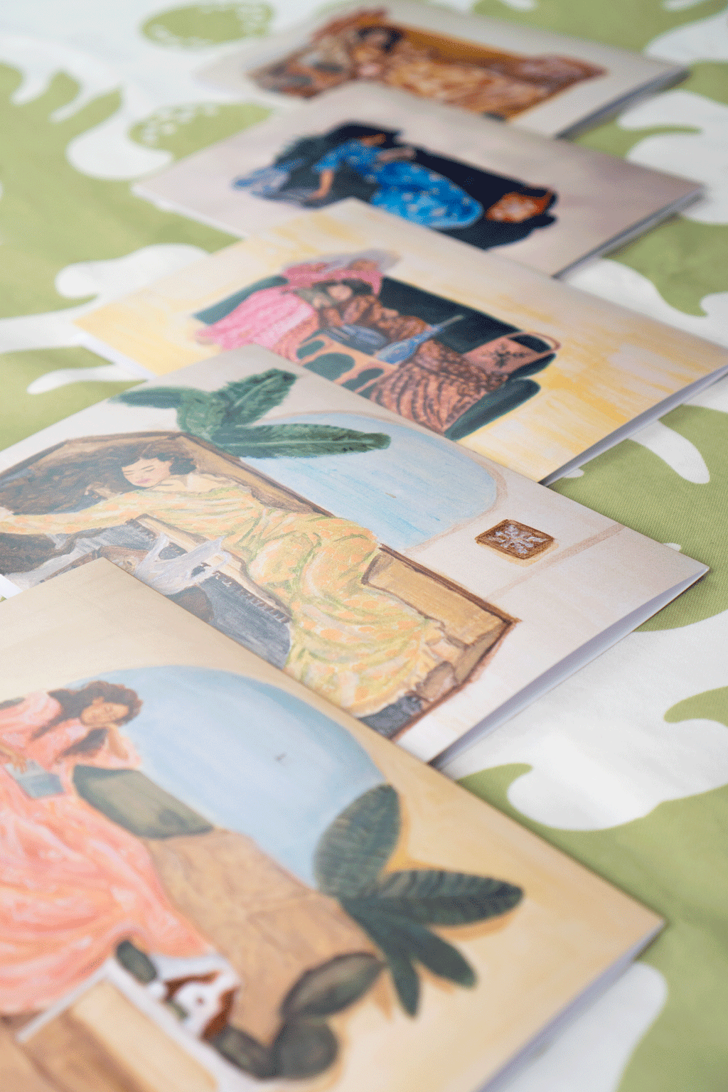 Greeting Cards