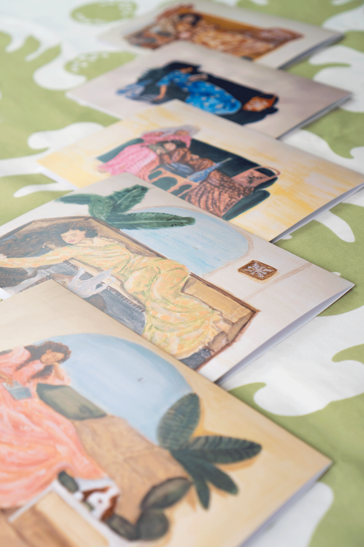 Greeting Cards