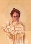 Princess Ka'iulani's Portrait Limited Edition Prints